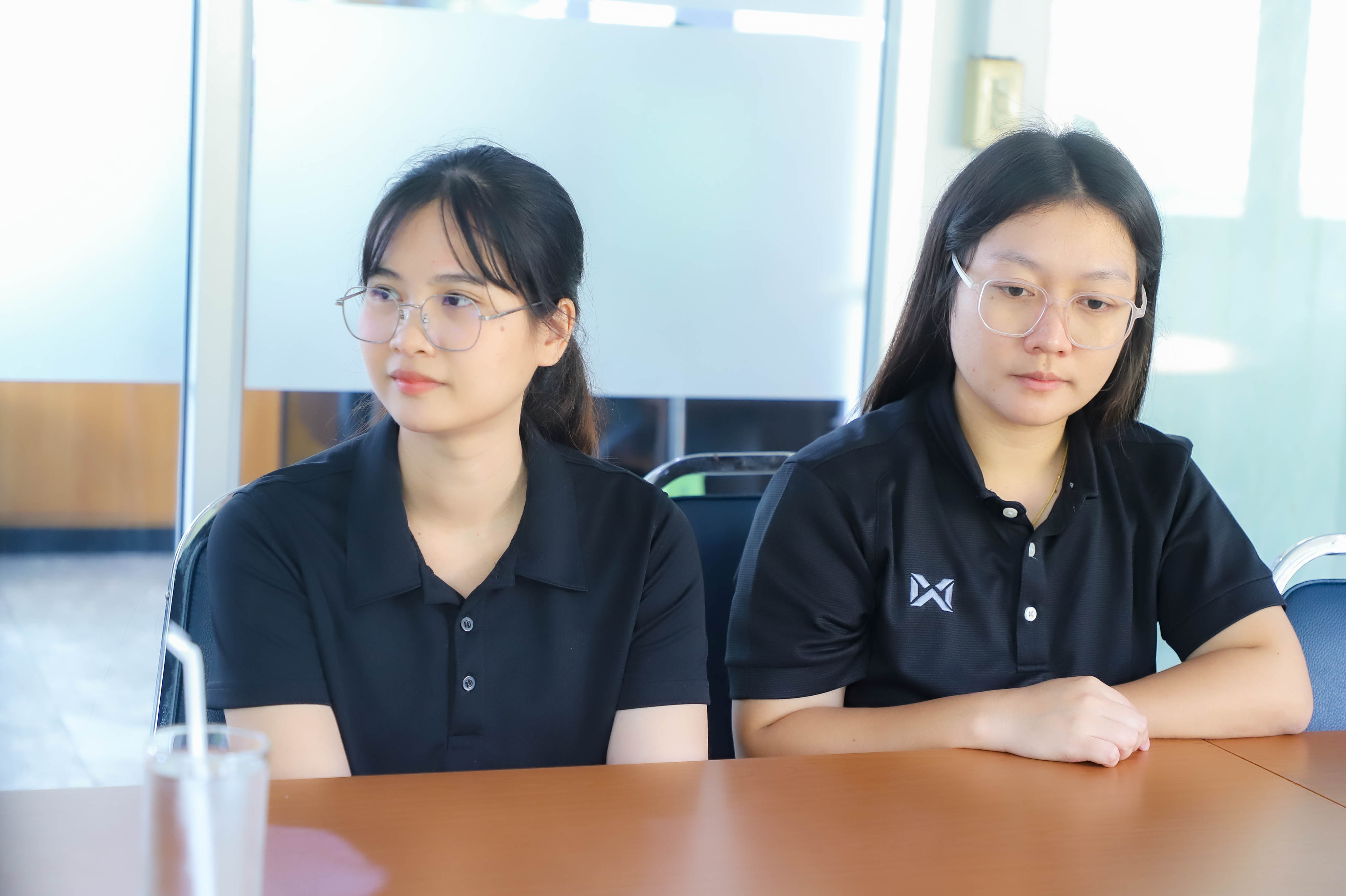 title - รองเลขาฯ ส.ป.ก. ลงพื้นที่มอบนโยบายการดำเนินงานแก่ สพป. พร้อมทั้งตรวจเยี่ยม ส.ป.ก.ปทุมธานี